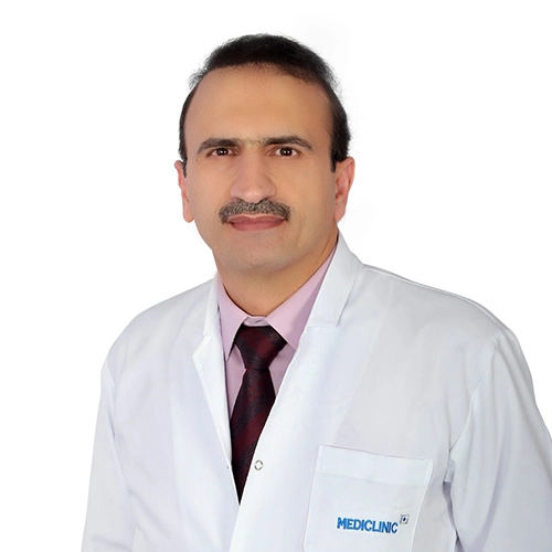 Dr. Mohamad Dakka